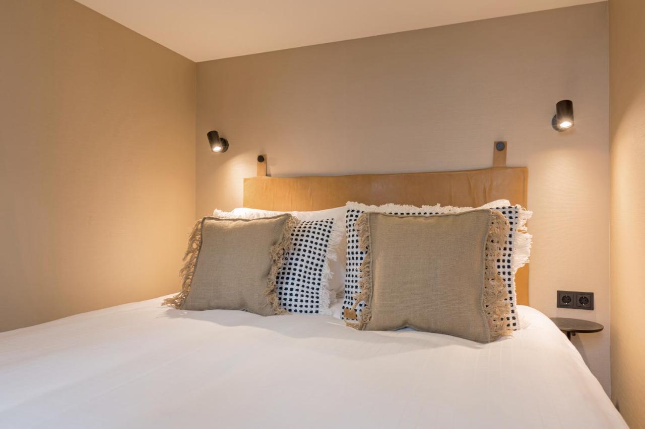 Apartahotel Ocean House Scheveningen *