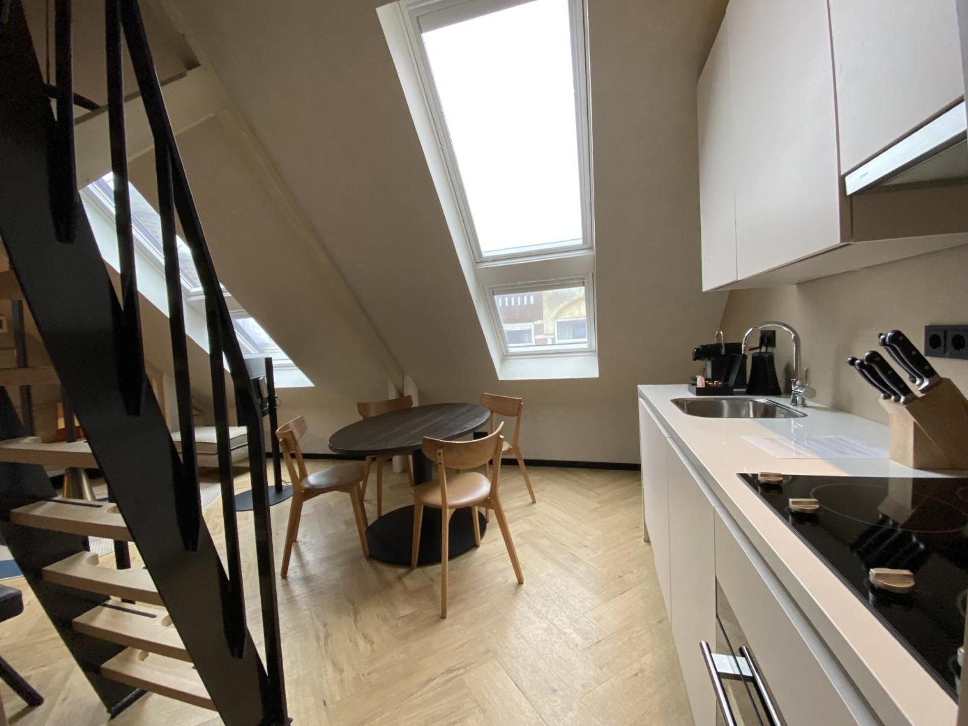 Apartahotel Ocean House Scheveningen *